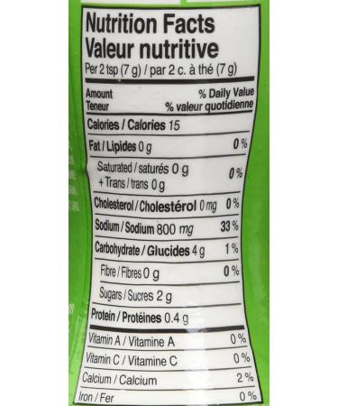 Kernels Dill Pickle Popcorn Seasoning 3.8 oz - Authentic Flavors, Pack of 1 - Buy Online on GoSupps.com