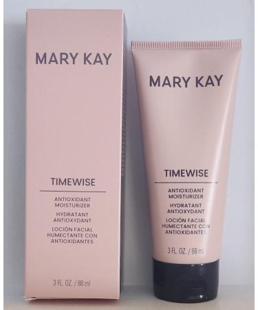 TimeWise Antioxidant Moisturizer with 3D Complex for Combination/Oily Skin (Formerly Age-Fighting Moisturizer)