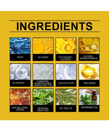 Shantou Youjia skin care cream - Buy Online on GoSupps.com