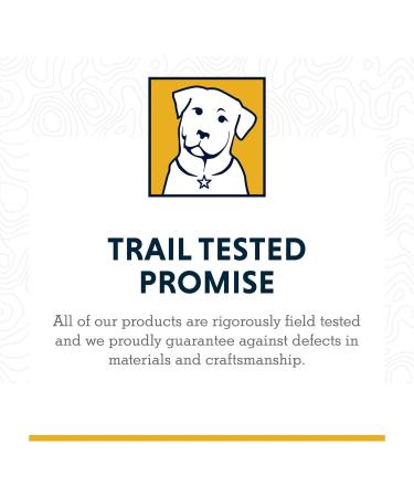 RUFFWEAR Front Range Reflective No Pull Dog Harness - Size XS Tumalo Teal - Best for Small Dogs - Durable & Comfortable - Buy Online on GoSupps.com