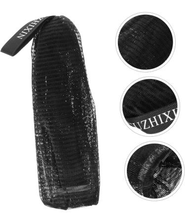 WOONEKY Soap Bar Bag Bar Sleeve Bag Solid Shampoo Mesh Multi-layer Pouch Holder Soap Bags Bar Soap Bag - Buy Online on GoSupps.com