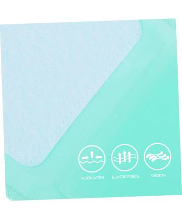 Angoily Essential Oil Gel Neck Patch Smooth Wrinkles Pads Beauty Supply Chest Wrinkle Pads Neck Pad Gels Essential Lady Neck Wrinkle Pads Cotton Facial Mask Miss Whitening - Buy Online on GoSupps.com