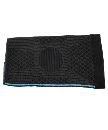 Knee Brace for Patella Stabilization - Breathable Injury Reduction Sleeve for Fitness (Medium - Buy Online on GoSupps.com