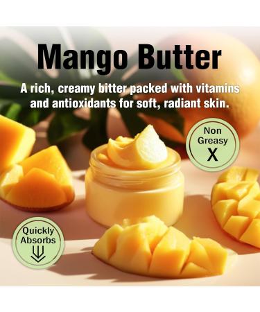 Glory Balm Herbal Healing Salve | Skin Flare Care Relief Formula | Propolis & Egg Yolk Extract | Mango Butter Grapeseed Oil Beeswax | Unscented 4oz - Buy Online on GoSupps.com