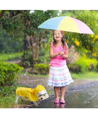 Dog Raincoats with Hood Waterproof Dog Rain Jacket Waterproof Hooded Dog Raincoats with Harness Hole Reflective Safety Dog Rain Coat Poncho Adjustable Dog Raincoats for Small Medium Large Dogs (XL) - Buy Online on GoSupps.com