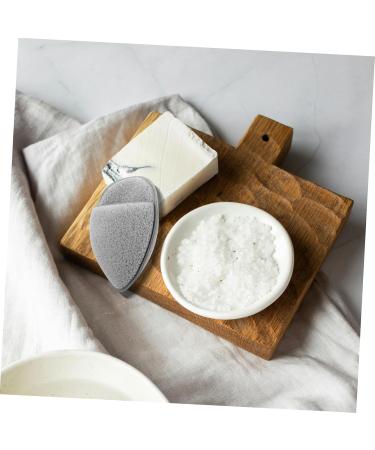 Beavorty Water Drop Face Wash Sponge | Exfoliating Facial Cleaning Pads for Radiant Skin | International Shipping Available - Buy Online on GoSupps.com