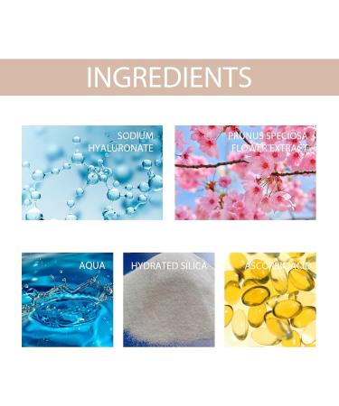 Bonseor Purifying Exfoliating Gel - Exfoliating Gel Cream Gel Face and Body Exfoliating Scrub Gel for All Skin (1 PCS) - Buy Online on GoSupps.com