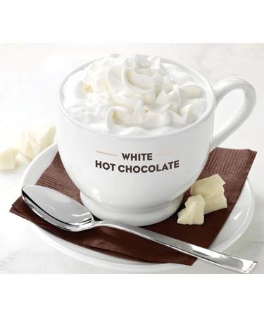 Ghirardelli Sauce 5 Flavor Variety Pack & Burlap Gift Sack - 16oz Black Label Chocolate, Caramel, Sea Salt Caramel, Vanilla & White Chocolate - Perfect for Ice Cream & Coffee Flavoring - Buy Online on GoSupps.com