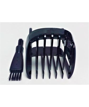  Shaving Heads Child Small Hair Clipper Comb Compatible with for Philips HC5450 HC5450/15 HC5440/83 HC5440/16 HC5440/15 HC5440/80 5000 Series Trimmer Rzaor Easy to Replace  - Buy Online on GoSupps.com