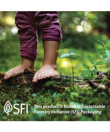 Carlson Laboratories Super Daily D3 for Baby 0.086 Fl oz 90 Drops (0.086 Fl Oz) (Pack of 1) - Buy Online on GoSupps.com