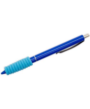 AFH Web Shop Writing Aids | Ergonomic Foam Pens | 12-Piece Color Set | Ultimate Comfort & Precision - Buy Online on GoSupps.com