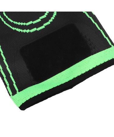 Knee Brace Compression Sleeve - Breathable & Comfortable Support for Men & Women (XL) | International Shipping Available - Buy Online on GoSupps.com