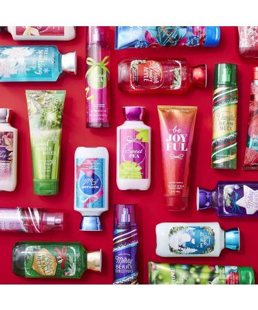 Bath & Body Works Pink Chiffon Body Lotion 8oz - Hydrating Pink Chiffon Body Lotion - Buy Online on GoSupps.com