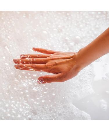 Village Naturals Bath Shoppe Milk Bath White Tea and Jasmine 28 Fl Oz - Pack of 2 - Buy Online on GoSupps.com