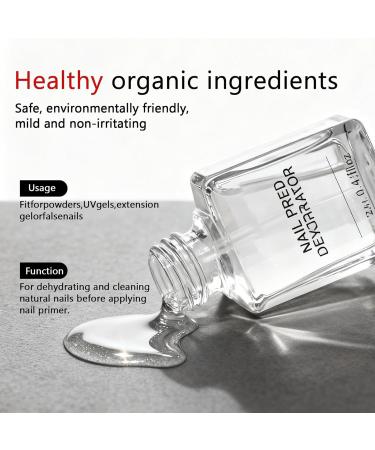 D shydrateur de Pr paration des Ongles | Huile D shydratante Pour Cuticules - Pr paration Naturelle des Ongles Pour Professionnels et D butants Salon cole de Beaut Maison Filles et - Buy Online on GoSupps.com