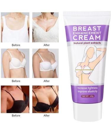07 Breast Enhance Cream 60 g breast enlargement breast firming and firming cream breast massage shaping cream cream for breast enlargement for hipbuttocks firming cream for the - Buy Online on GoSupps.com