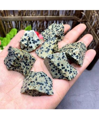 Crystal Hole Stone Crafts 100g Natural Leopard Stone Raw Gemstone Quartz Specimen Original Stones Gemstones Natural Crystal Hole - Buy Online on GoSupps.com