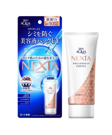 Skin Aqua Nexta Shield Serum UV Essence SPF50+/PA++++ 70g