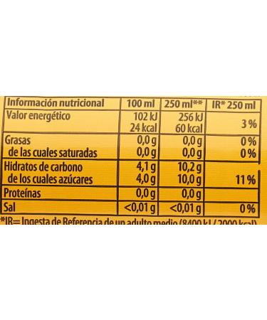 KAS Orange - Flavored Refreshment - Bottle - 12 x 500 ml - Buy Online on GoSupps.com