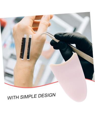 FRCOLOR Eyelash Aid Tweezers & Curler - Exquisite Wear-Resistant Beauty Tools for Perfect Lashes | Shop Internationally - Buy Online on GoSupps.com