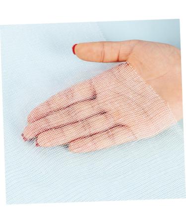 Zerodeko 100 pi ces Lingettes jetables pour soins du visage de masque facial hydratant multifonction pour salons de beaut  - Buy Online on GoSupps.com
