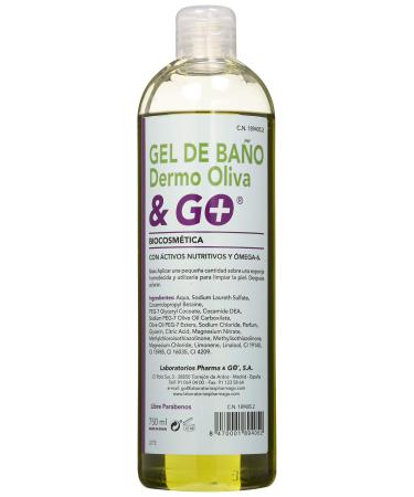Pharma & Go Pharma & Go Gel and Soap - 1 unit