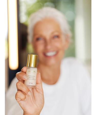 AHAVA Halobacteria Restoring Elasticity Serum - Anti-Aging Lift & Firm Skin Restore Elasticity & Radiance with Osmoter & 3D Complex 1 Fl.Oz - Buy Online on GoSupps.com