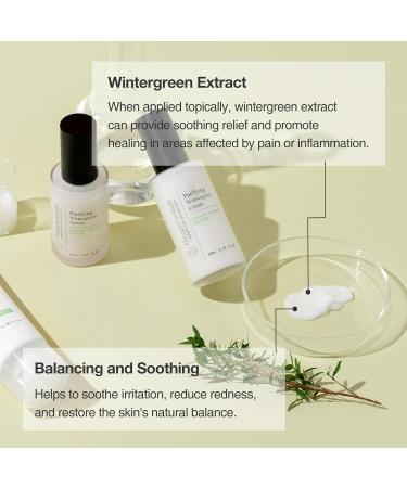 Two-Step Acne Treatment Kit | OxygenCeuticals Purifying Serum & Moisturizer | Acne Control for Teens & Adults | Made in Korea - Buy Online on GoSupps.com