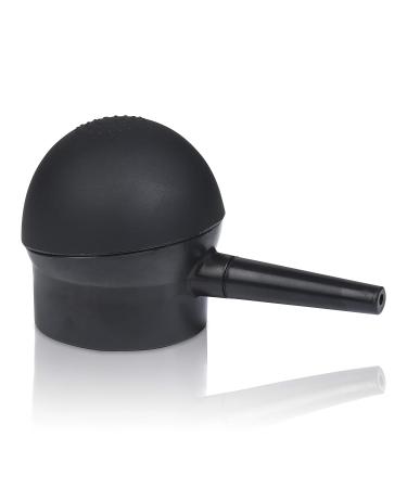 ELEVATE Spray Applicator Pump Nozzle for Hair Fibers - Thinning Hair Solution for Men and Women - Natural Hair Loss Concealer - Buy Online on GoSupps.com