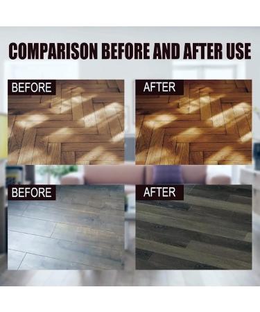 Wood Seasoning Beeswax - Natural Beewax Furniture Care Polishing - Multipurpose Beeswax Furniture Polish with Sponge for Wood Polish Nicything - Buy Online on GoSupps.com