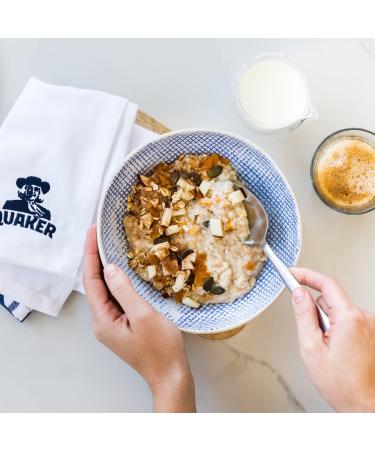 Quaker Rolled Oats 1 kg (Pack of 4) - Buy Online on GoSupps.com