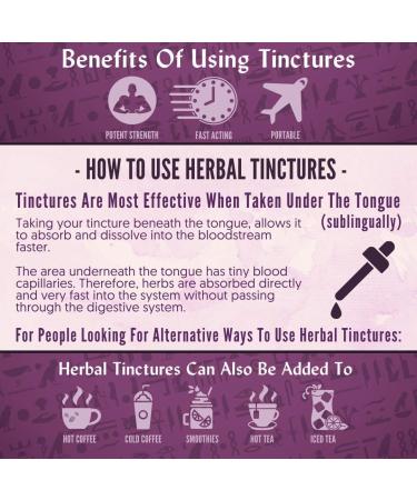Sun God Medicinals Ra Herbals Organic Licorice Root Liquid Extract - Digestive System Support - 1 fl oz - Buy Online on GoSupps.com
