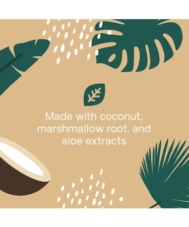 Hello Bello Coconut Shampoo - Hydrating and Nourishing Hair Care - Buy Online on GoSupps.com