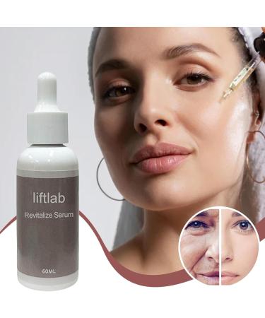 Firming solution skin elasticity restorer lifting solution firming and lifting effect fast absorbing 60ml for teenagers adults women nourishing - Buy Online on GoSupps.com