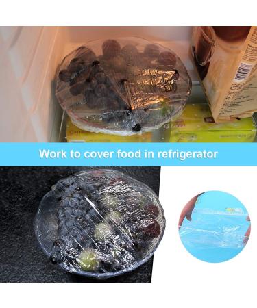 200 Pcs Disposable Shower Caps - Waterproof Clear Large Hair Cap for Women - Ideal for Spa, Home, Hotel, and Salon Use - Portable Travel Essential - Buy Online on GoSupps.com