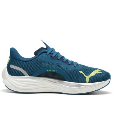 Buy Puma Velocity Nitro 3 Running Shoes EU 42 - Lightweight & Comfortable for International Shipping - Buy Online on GoSupps.com