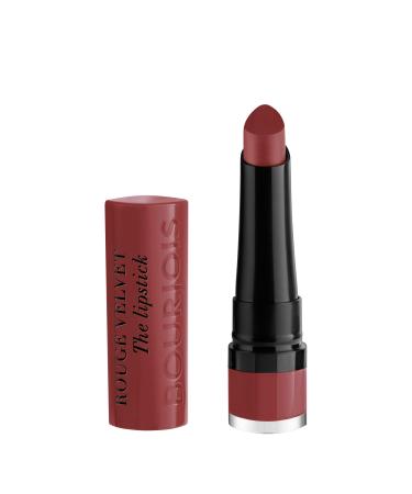 Bourjois Rouge Velvet the Lipstick 42