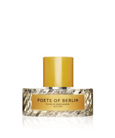 POETS OF BERLIN EDP 50ml