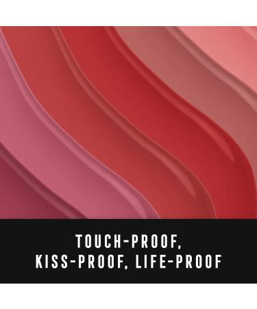 Max Factor Lipfinity Liquid Lipstick Superstar 86 - Long-Lasting 2 Count Pack - Buy Online on GoSupps.com