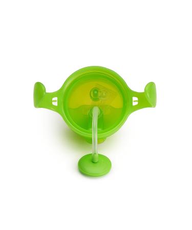 Munchkin Weighted Flexi-Straw Cup - Colors May Vary - Buy Online on GoSupps.com