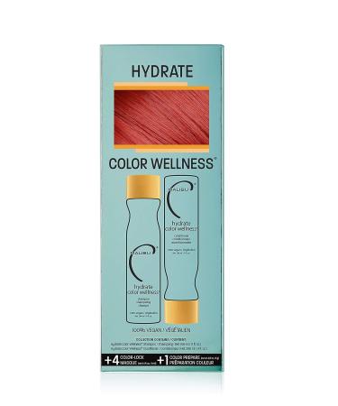 Malibu C Hydrate Color Wellness Set - 7 Count - Buy Online on GoSupps.com