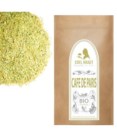 EDEL KRAUT Organic Caf de Paris - Premium Spice Mix 250g | Buy Online Internationally - Buy Online on GoSupps.com