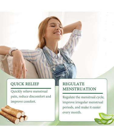 2 Pieces Wild Yam Cream Yam Cream Wild Yam Cream Organic For Natural Balance Organic Wild Yam Cream Skin Moisturizer Suitable Women Organic Wild Yam Cream for All Skin Types - Buy Online on GoSupps.com