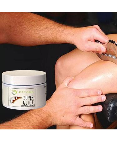 Neck Cream for Women | Natural Muscle & Joint Massage Lotion - 50ml/100ml/190ml | Soothing Relief for Neck & Body - Buy Online on GoSupps.com