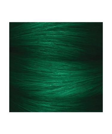 Splat Rebellious Colors 30 Wash Hair Color Kit Midnight Jade 6 Oz - Buy Online on GoSupps.com
