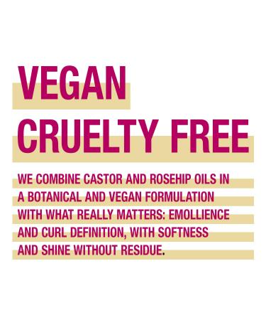 Inoar Go Vegan Wavy & Curls Hair Mask - Repair Dry Hair Define Curls Vegan & Cruelty-Free Silicone & Paraben Free (8.8 oz - Buy Online on GoSupps.com