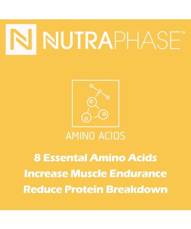 Buy Clean EAA Peach - 30 Servings | Best International Shipping & Quality Supplements - Buy Online on GoSupps.com
