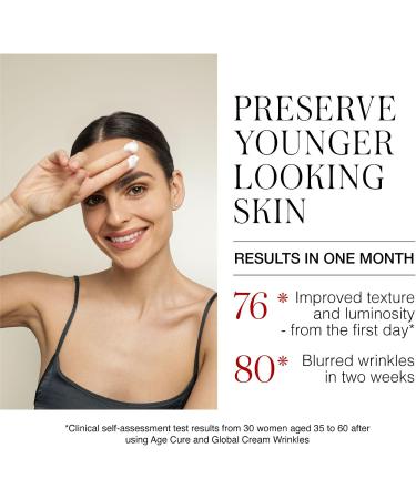 Germaine de Capuccini Timexpert Rides Global Cream Wrinkles Rich 50 ml - Buy Online on GoSupps.com