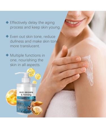 Firming Cream Firm Tighten Skin Tighten Cream Firming Body Cream Firming & Firming Skin Lotion Lift & Firm (3) - Buy Online on GoSupps.com
