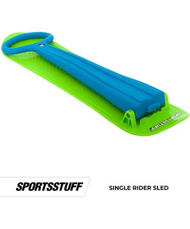 Airhead Scoot Youth Snow Scooter - Lightweight & Durable Winter Fun for Kids - Buy Online on GoSupps.com